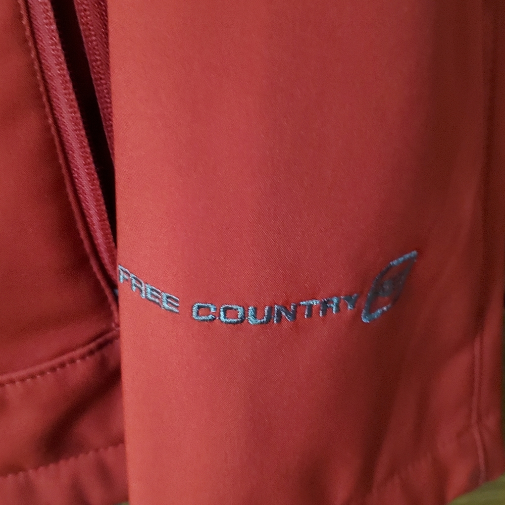 Jacket - Picture 2 of 3
